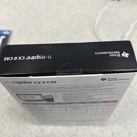 Texas Instruments - Picture 3 of 3